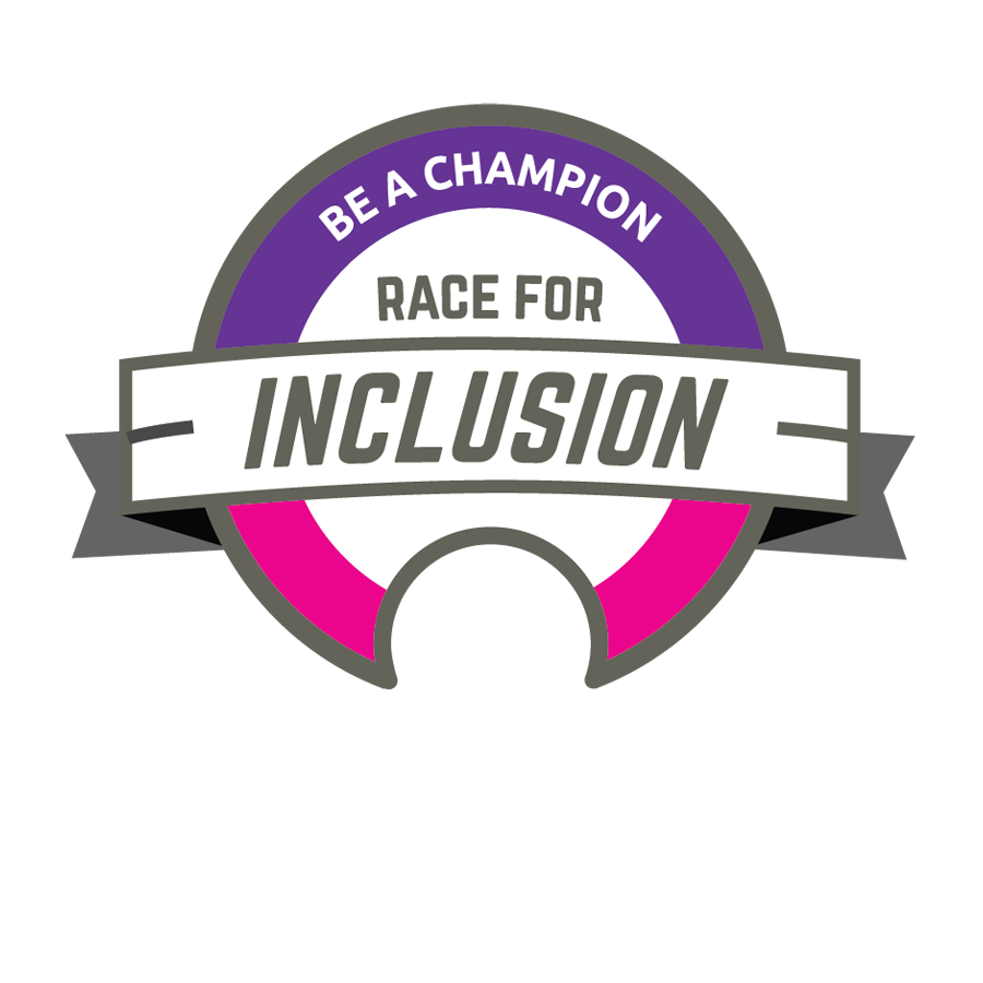 Inclusion 5k