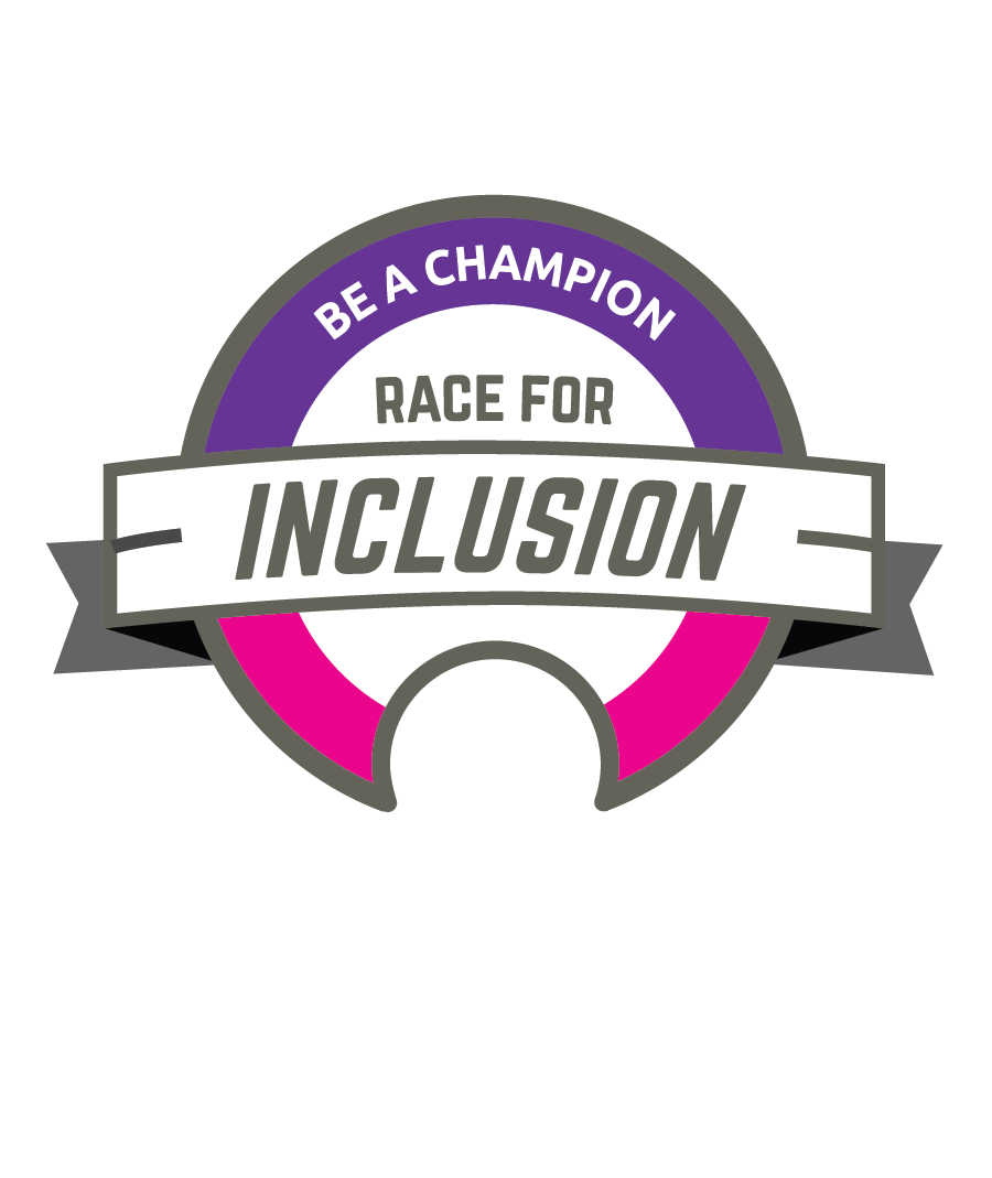 Inclusion 5k